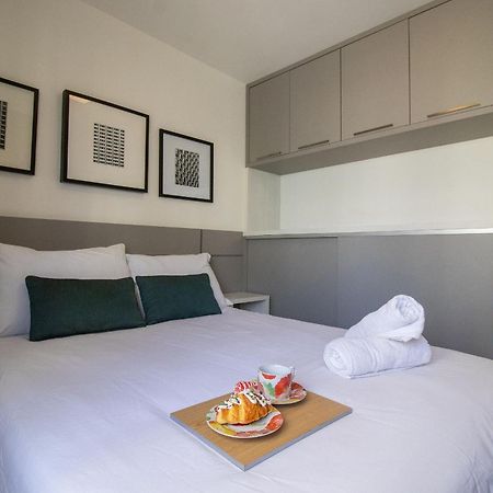 Bk81 - 3 Dorm, Climatizado, 2 Garagens, Wi-Fi Apartment บัลเนอาริโอ กังโบริว ภายนอก รูปภาพ