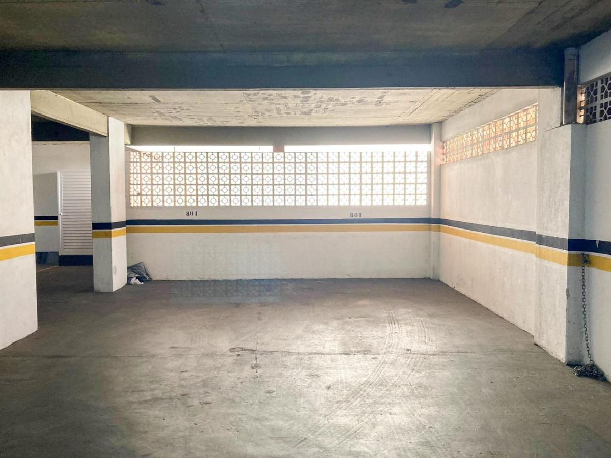 Bk81 - 3 Dorm, Climatizado, 2 Garagens, Wi-Fi Apartment บัลเนอาริโอ กังโบริว ภายนอก รูปภาพ