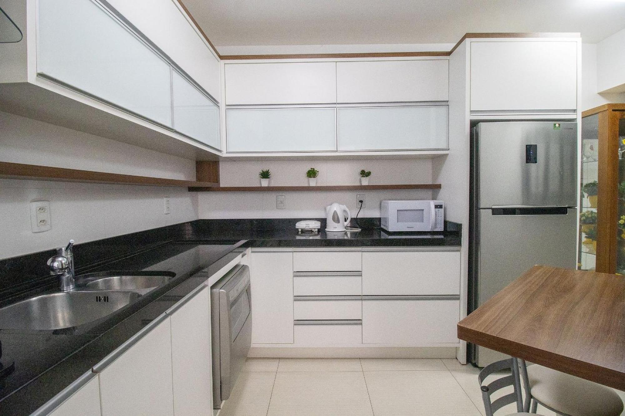 Bk81 - 3 Dorm, Climatizado, 2 Garagens, Wi-Fi Apartment บัลเนอาริโอ กังโบริว ภายนอก รูปภาพ